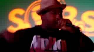 Skillz - Crazy World @ SOB's, NYC