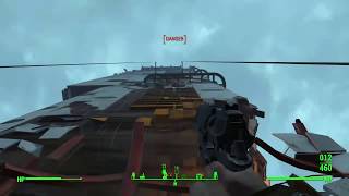 【初見プレイ】Fallout4　#39【PS4ゲーム実況】