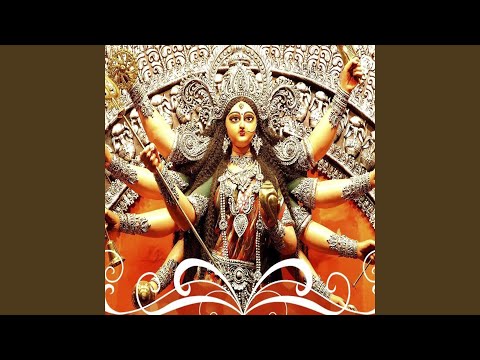 Jaago Maa Lyrics – Arijit Singh