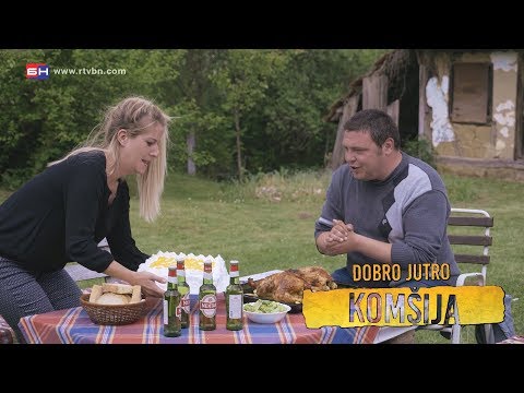 Mile izgubio poklon ženi za rođendan, Neđo našao pa ga zajedno sa Milkom poklonio snajki