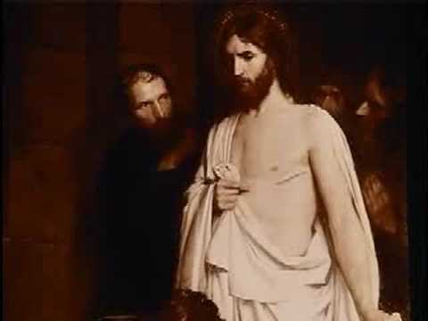 Der Erlöser  - Jesus Christus