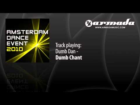 Armada - Amsterdam Dance Event 2010