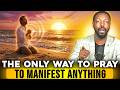 Prayer They Want You to Follow Doesn’t Work | Billy Carson & 4Biddenknowledge