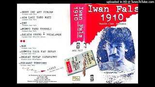 Download lagu Iwan Fals - ibu (Album 1910) mp3