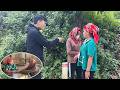 Hoa Successfully Regained The Girl S Trust And Was Allowed To Return To Live With Her
