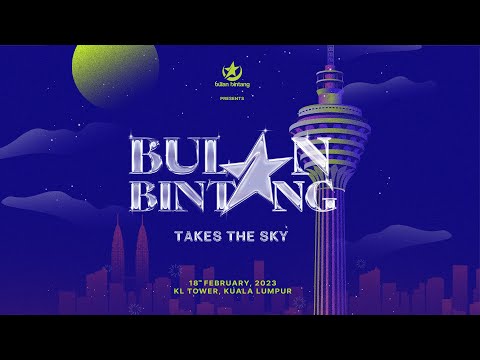 [LIVE] BULAN BINTANG TAKES THE SKY – FASHION SHOW 2023