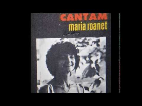 Maria Roanet - Se Canta 1978