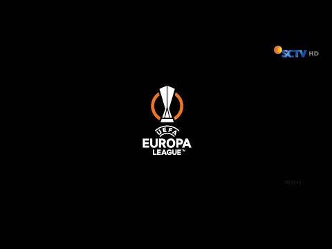 SCTV - UEFA Europa League Intro 2023-2024
