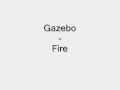 Gazebo - Fire. 1991 