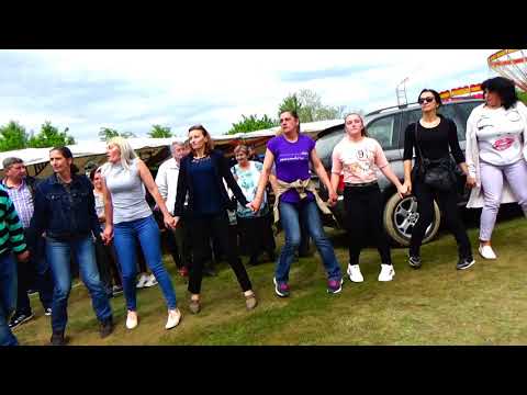 Teferic Posestra  19. 05. 2019. god.