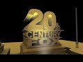 20th Century Fox SOUND EFFECTS ONLY