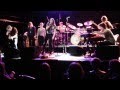 Chaka Khan - Pack'd My Bags/You Got The Love (Cover)