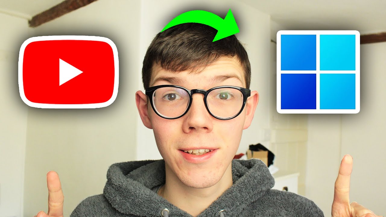 How To Download YouTube App On PC - Full Guide