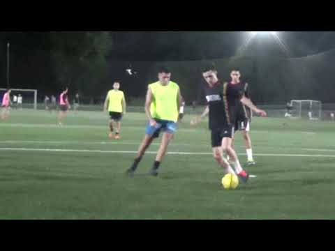 EL REJUNTE VS ESTRELLA DEL NORTE - Amistoso Nivelatorio