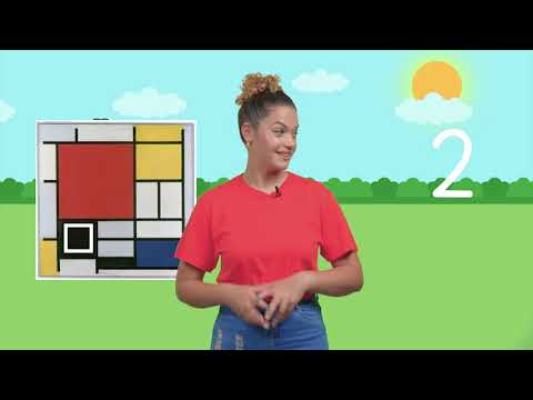 Episodju Nru 183 – L-arti viżiva