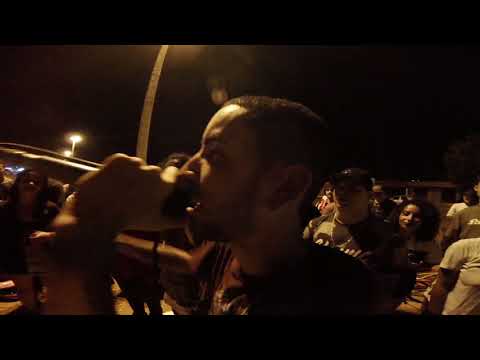 Brunin, Benê e Folk vs Criolin, Shu e Mercúrio - Norocity - 27 Edição - FINAL