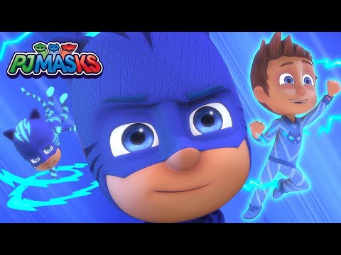 PJ Masks Song 🎵CATBOY 🎵Sing along with the PJ Masks! | HD | PJ Masks Official
