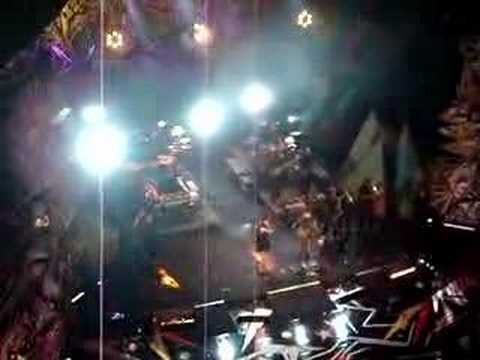 Ivete Sangalo + Samuel Rosa . Prêmio Multishow 2007