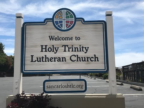 14th Sunday After Pentecost (9/6/2020)