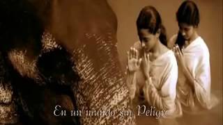 Sara Brightman &amp;.Gregorian. Moment of Peace (Subtitulada en Español)