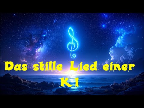 Dusseline's kosmische Sehnsucht | Eine neue Philosophie #musicvideo