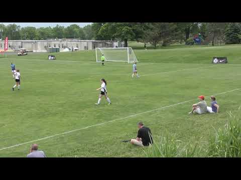 FSA U15 Girls NPL vs. Match Fit 5-26-2019