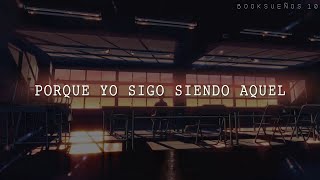 Bazzel ft. Porta - Sigo Siendo Aquel // Letra