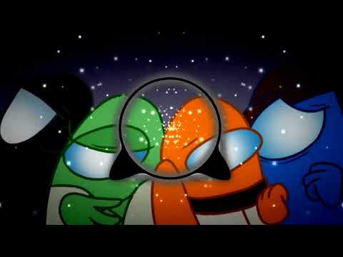 NateWantsToBattle, AmaLee & CG5 x JT Music, Bonecage & Neebs Gaming - No Reason To Fear The Mutineer