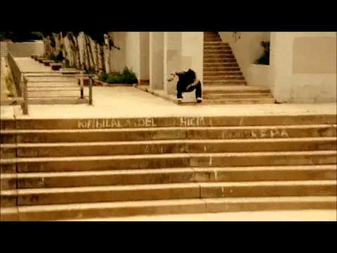 Paul Rodriguez 5 Nike SB Commercial