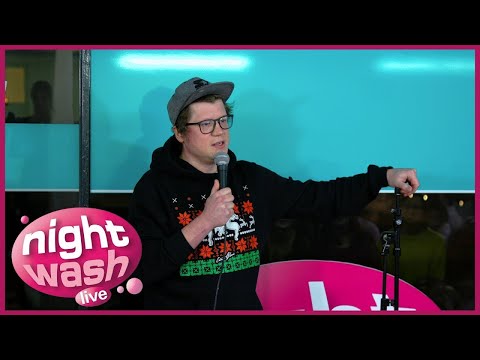 Fantasien mit Haustieren! - Thomas Schmidt | NightWash live
