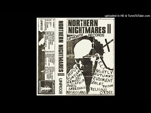 Rudiment - Living on Stage FT. Negative Datura