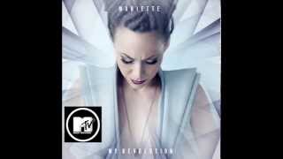 Mariette – My Revolution