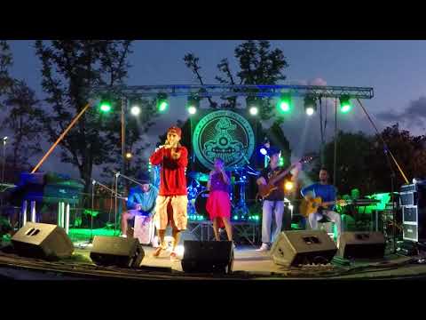 GioccaDendê Live P3 Festival   Day By Day