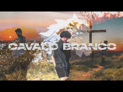 SALMAZO, SAMUÉU - "Cavalo Branco" 🎠 (Videoclipe Oficial) Prod. EREN, Ogtreasure7