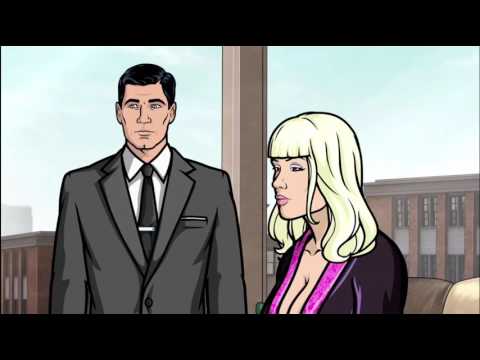 Archer Barry Confession Tape