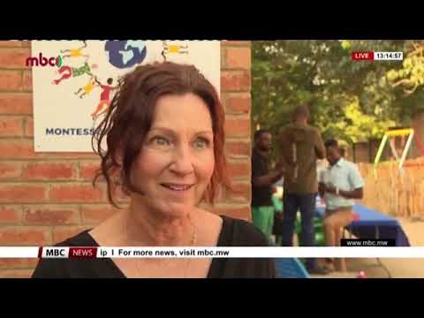 Today's News with Gospel Kazako 🇲🇼