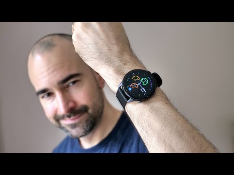 Amazfit GTR 2e Review | Budget-Friendly 'Essential' Smartwatch