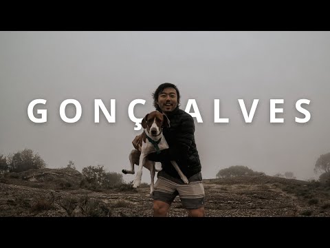 O que fazer em GONÇALVES MG