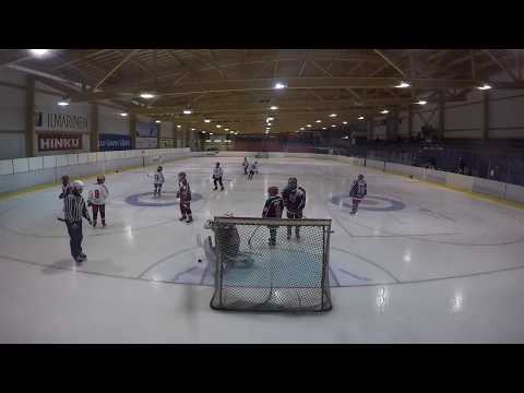 SaPKo 06/07 - SaPKo 08 19.9.2018 part 1