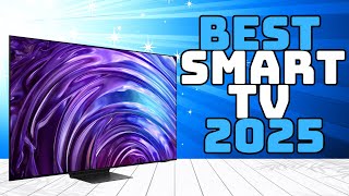 Best Smart TVs 2025 - [don’t buy one before watching this]