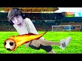 LA PARTITA PIÙ EPICA DELLA STORIA Goofball Goals