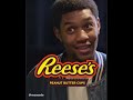 REESE`S GERMAN COMMERCIAL