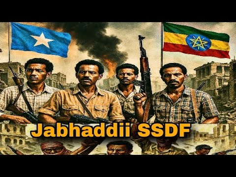 Jabhaddii SSDF – Bilowgii Jabhadaha Qabiilada|| Qaybta 2aad|| Burburkii soomaaliya