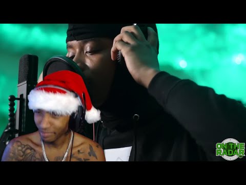 Silky Reacts To The Sha Ek Freestyle