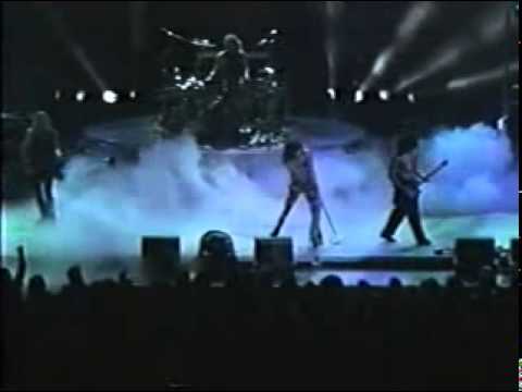 Aerosmith Dream On Live Chicago '94