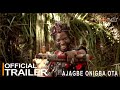 Ajagbe Onigba Ota  Yoruba Movie 2023 | Official Trailer | Now Showing On ApataTV+