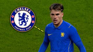 Download lagu This Is Why Chelsea Signed Pep Chavarría 🇪🇸🔵 mp3