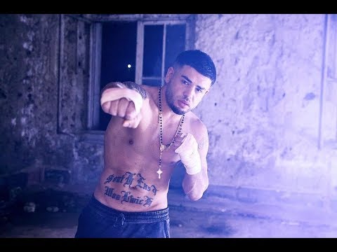 Noizy ft. Duda - Krejt i kom ( Official Video HD ) 2018