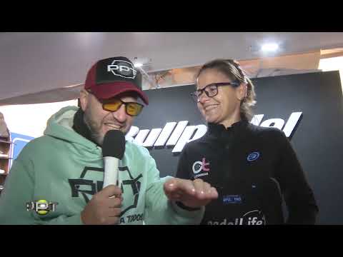 padelparatodos 3/ 7/ 2025