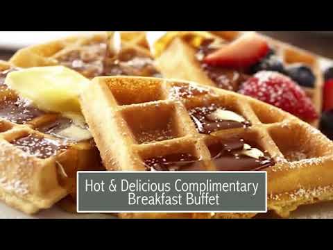 Country Inn & Suites Winchester Winchester VA 22602